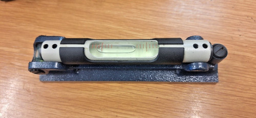 Moore wright 165mm - &, precision