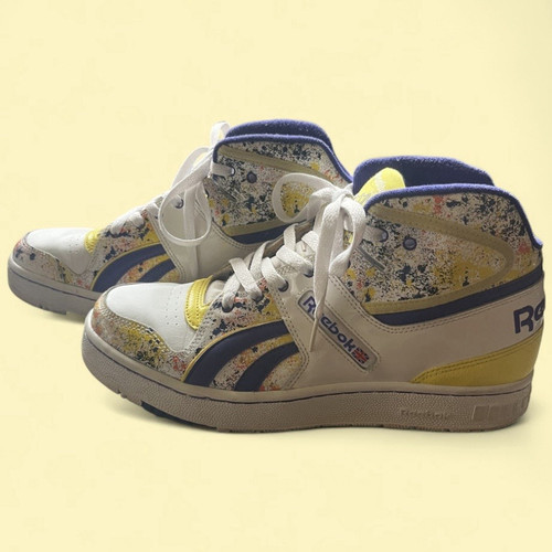 Reebok women mid top - reebok, women’s