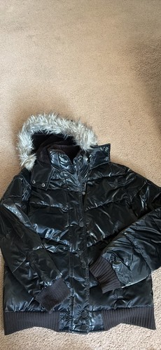 Abercrombie fitch coat - abercrombie,