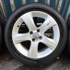 Vauxhall Corsa D SXI 16”