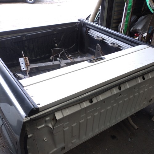 Mountaintop roller shutter - roller,