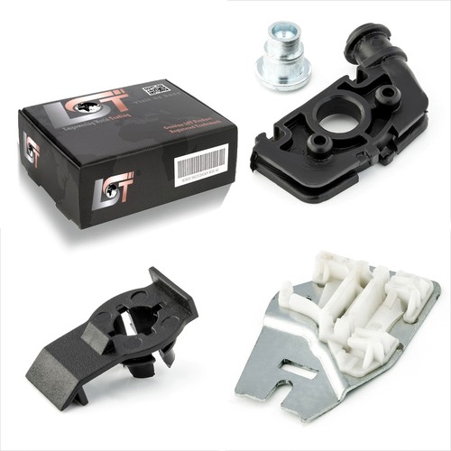 Window regulator repair kit - regulator,