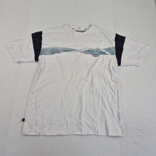 Musto shirt large white - t-shirt, men