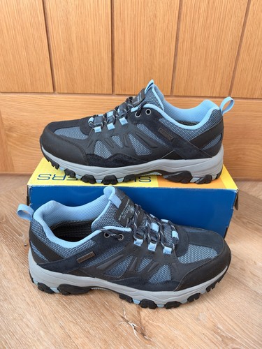 Skechers hiking trainers boots - skechers,