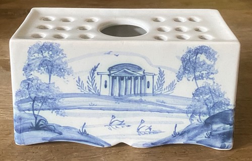Isis ceramics blue - isis,