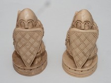 2 Medieval Charlegmane style