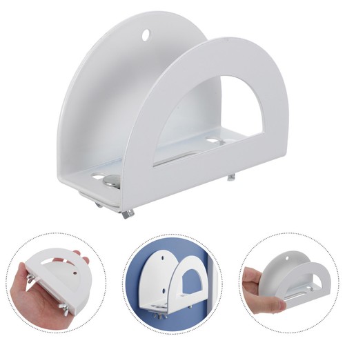 Adhesive wall mount storage - adhesive,