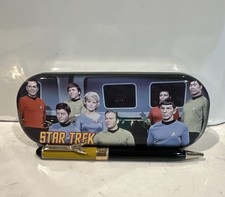 Vintage STAR TREK Ink Pen w/