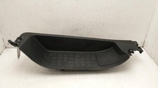VAUXHALL VIVARO SIDE STEP L1H1