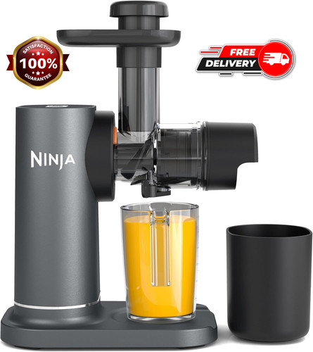 Ninja jc151uk cold press - ninja,