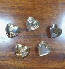 5 Vintage Variety Club Gold