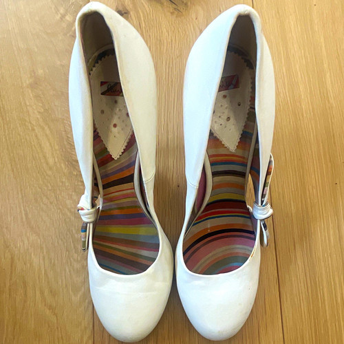 Paul smith heels - paul,