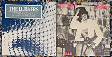 THE LURKERS – Let's Dance