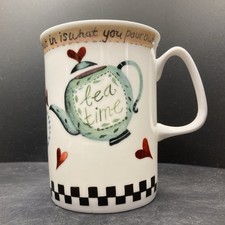 Rose of England Tea Pots Fine