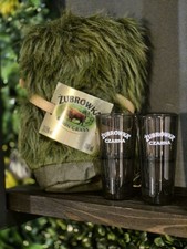Zubrowka Bison Grass Vodka