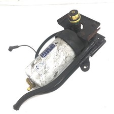 FORD TRANSIT MK7 TIPPER RWD