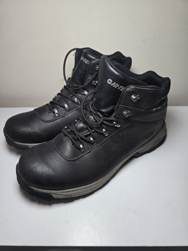 Tec men eurotrek - hi, men’s