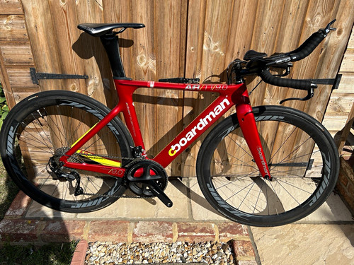Boardman air tt - boardman, 9.0