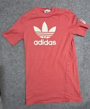 Adidas Originals Trefoil Coral