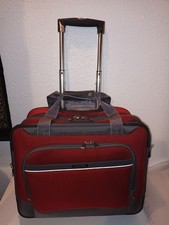 Calvin Klein Red Grey