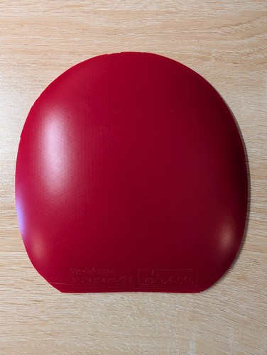 Nittaku fastarc max red - nittaku, g-1