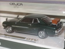 Inno64, TOYOTA CELICA 1600 GTV