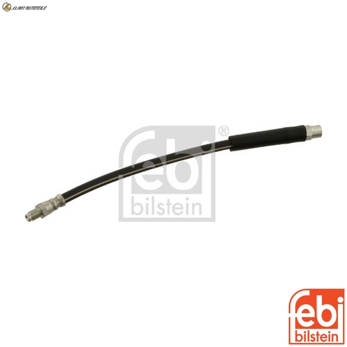 Brake hose 02078 for - for, bmw