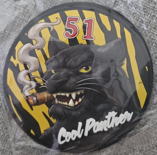 Luftwaffe sqn panthers - sqn,