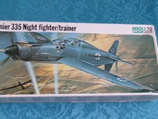 FROG - DORNIER 335 NIGHT