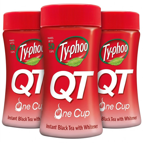 Typhoo instant tea - qt,