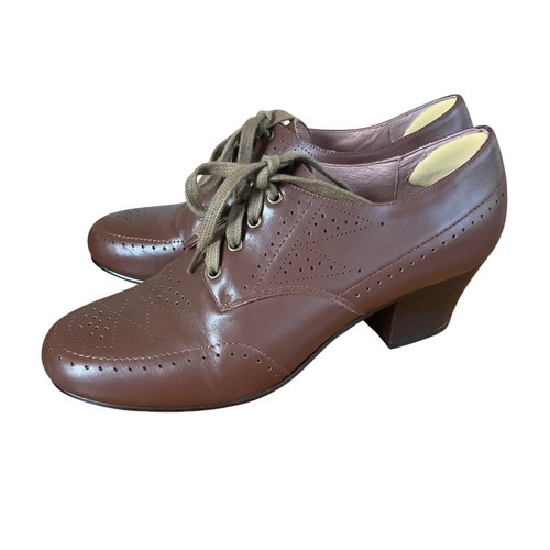 American duchess gibson oxford - gibson,