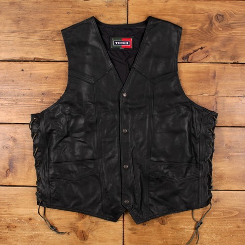 Vintage tough leather - vintage,