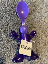 Ale-Hop Plastic Novelty Purple