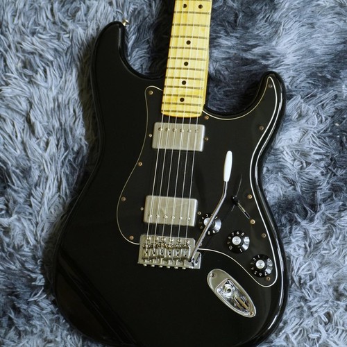 Fender mexico blacktop - mexico,