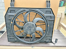 RANGE ROVER SPORT  L494 2018 ON FACELIFT 5.0 V8 RADIATOR FAN ASSEMBLY LR146883