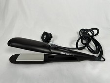 Braun Hair Straighteners Satin