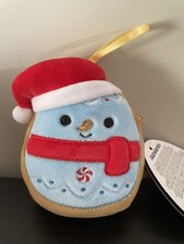 Squishmallows - 4” Bergen