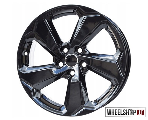 Toyota rav4 style r18 5x114 - toyota,