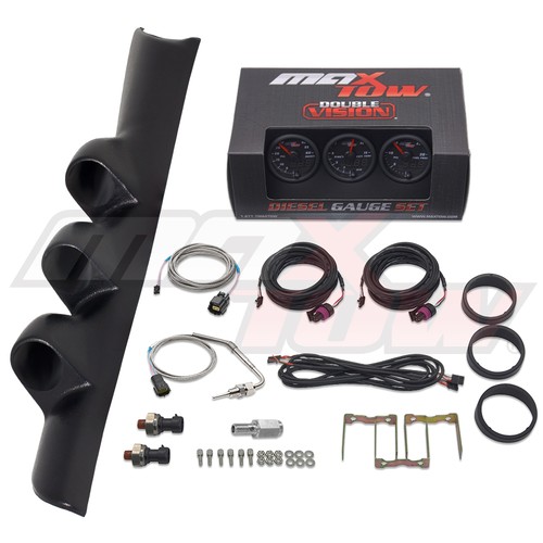 Maxtow black green - maxtow, black/green