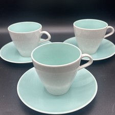 Vintage Poole Pottery Twintone