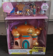 Disney Store Animators Littles