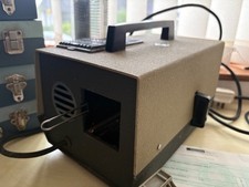 Hanimex Automatic 470251 Slide