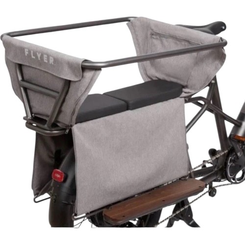 Radio flyer kid cargo - flyer,