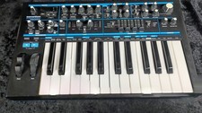 Novation Bass Station II