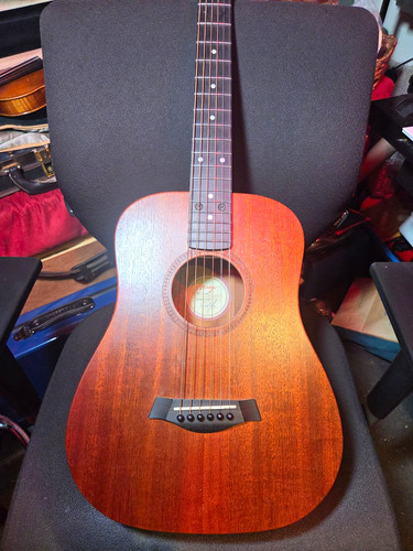 Taylor baby 301 gb - taylor,