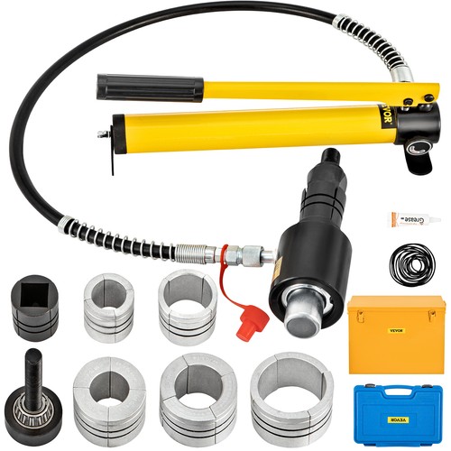 Vevor hydraulic exhaust pipe - vevor,
