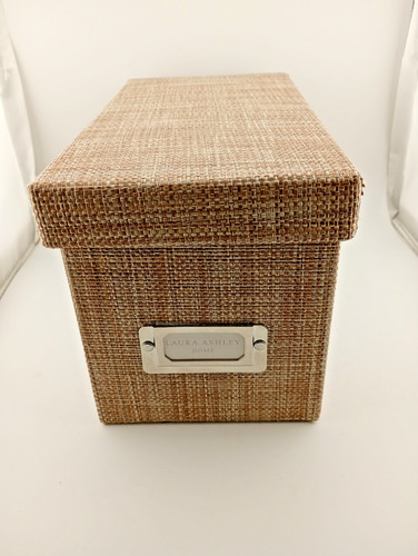 Laura ashley home woven style - laura,