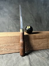 Mortice Vintage Pig Sticker