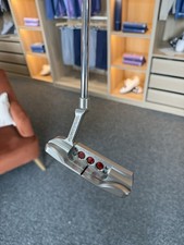 Scotty cameron studio style - scotty,