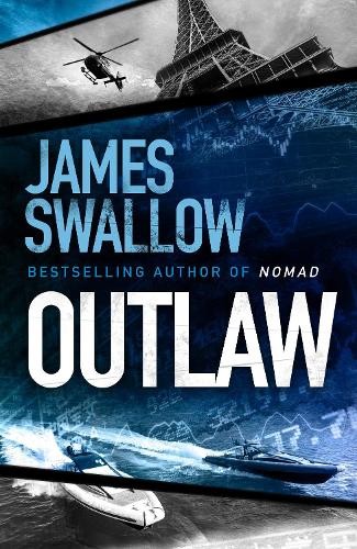 Outlaw - marc, dane